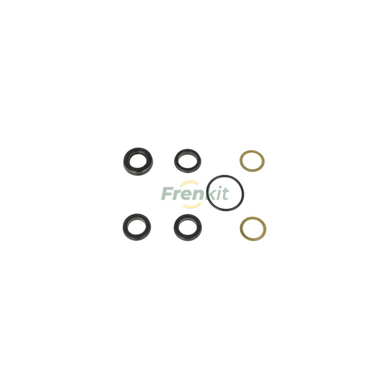 Master Cylinder Kit